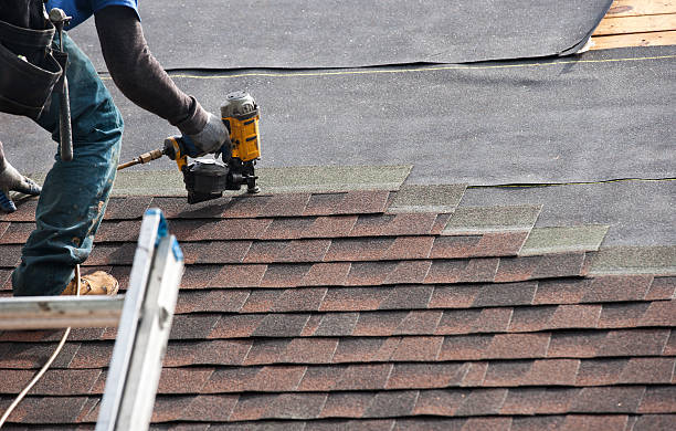 Licensed Gutter Installation service in Amherstdale, WV - Brentwood Metal Roofing